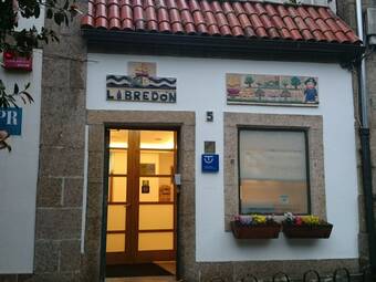 Pension Libredón Pr