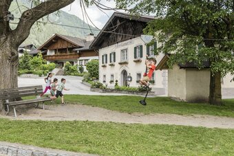 Lener Wirtshaus & Hotel