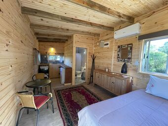 Hotel Fort�n De Santa Rosa