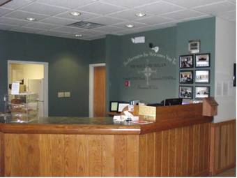 Posada Harrington Inn