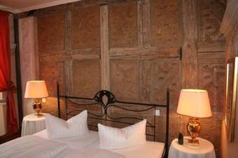 Hotel Die Kronacher Stadthotels