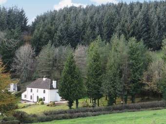 Quarme Coombe Cottage