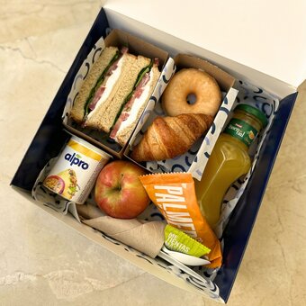 Aparthotel Numa Madrid Script