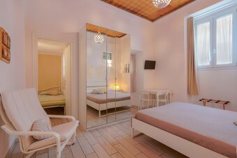 Approdo Rooms - Eja Sardinia
