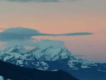 Berggasthof Hochlitten