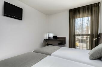 Hotel HC Mollet Barcelona