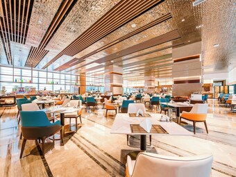 Oceantec Valley Hotel Qingdao