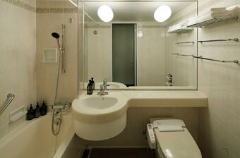 The Mark Grand Hotel