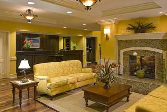 Hotel Homewood Suites By Hilton Charleston Airport/convention Center