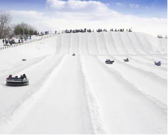 Hotel Heritage Hills Golf Resort & Conference Center