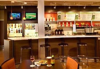 Hotel Courtyard By Marriott York