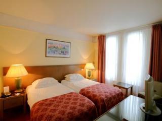 Hotel H�tel Bristol