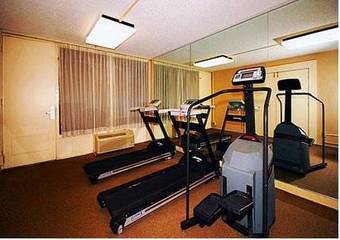 Hotel Quality Inn & Suites Santee
