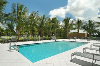 Hotel Fairfield Inn & Suites By Marriott Fort Lauderdale Northwest