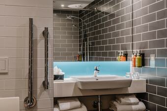 Hotel Holiday Inn Express Liverpool Central By Ihg