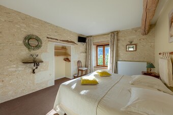 La Maison De Charlotte