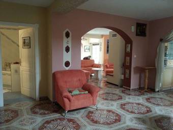 Homestay Kucha?ovice