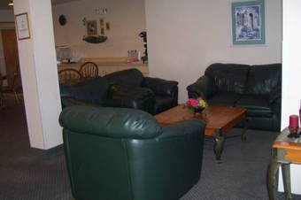 Hotel Americas Best Value Inn Idabel