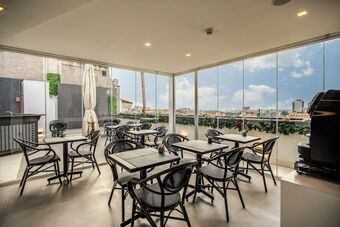 Doria Palace Boutique Hotel