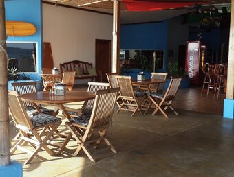 Hotel Fish Hook Marina & Lodge