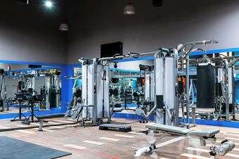 Hotel Crowne Plaza Kuwait Al Thuraya City By Ihg