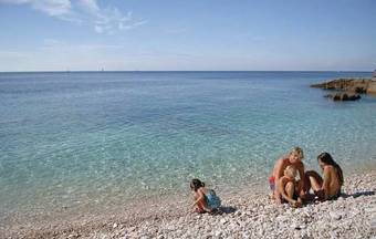 Apartment Galizana 1