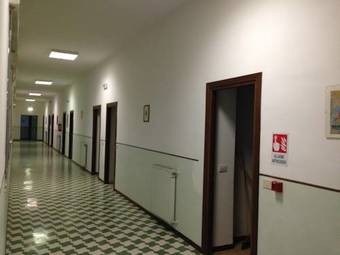 Hostal Monastero San Vincenzo - Casa Per Ferie