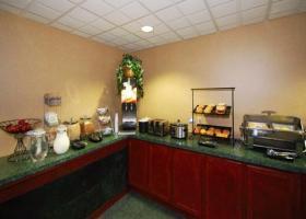 Hotel Comfort Inn & Suites Maumee - Toledo (i80-90)