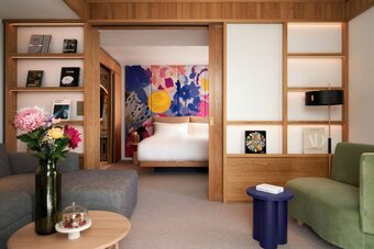 Hotel The Botree London, Curio Collection By Hilton