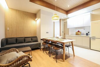 Brown Dot Hotel Gijang Station