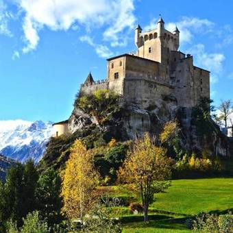 Apartamento Le Bibelot