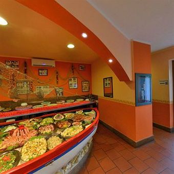 Hotel Ristorante La Perla