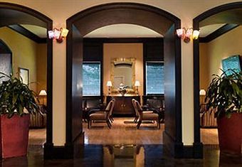 Dallas/fort Worth Marriott Hotel & Golf Club At Champions Circle