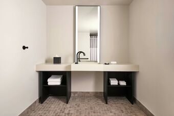 AC Hotel Downtown Los Angeles, A Marriott Hotel