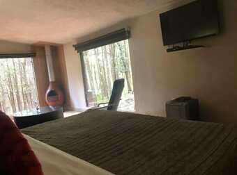 Rinc�n De Mar�a Mazamitla