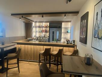 Bed & Breakfast Brandnerhof