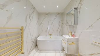 Amazing Newly Refurbished Mews House