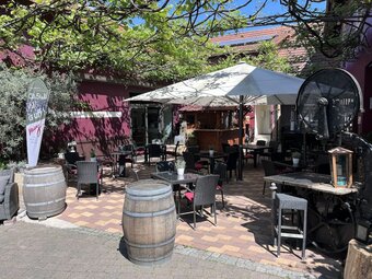 Altstadt-residenz Manz