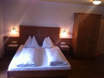 Posada Gasthof Zur Post