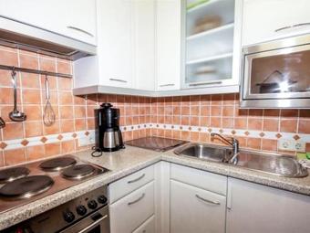 Apartment Haus Point 1