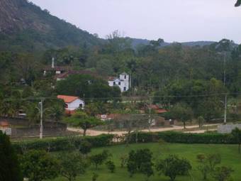 Hostal Sitio Santa Anna