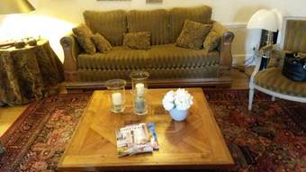 Bed & Breakfast Maison Epellius