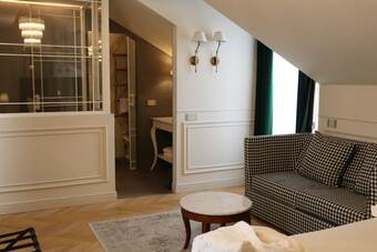 Matilde Boutique Hotel, Worldhotels Elite