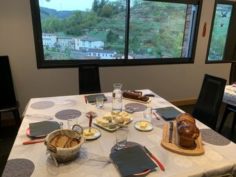 Domaine De La Rue De La Tour Sas