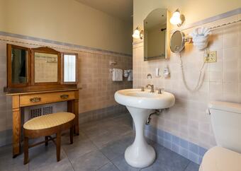 Hotel White Springs Manor A Belhurst Property