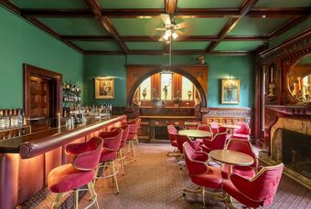 Hotel Vinifera Inn A Belhurst Property