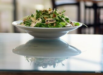 Amiad Country Lodging