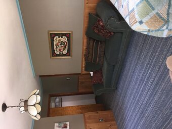 Hotel The Wheelhouse Inn