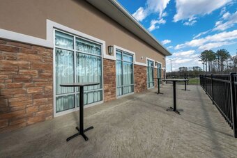 Hotel Residence Inn By Marriott Richmond Short Pump At The Notch