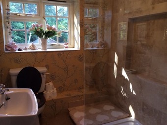 Bed & Breakfast Bridge Cottage B & B